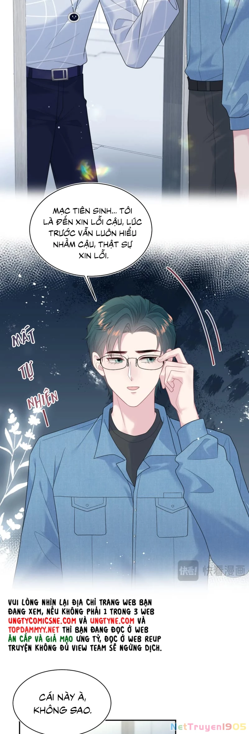 Tuyệt Mỹ Bạch Liên Online Dạy Học Chapter 420 - 7