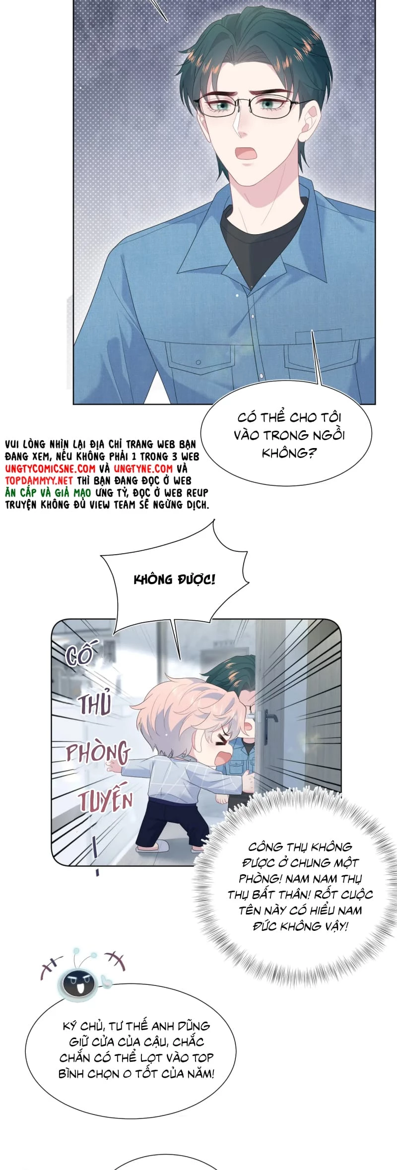 Tuyệt Mỹ Bạch Liên Online Dạy Học Chapter 420 - 11