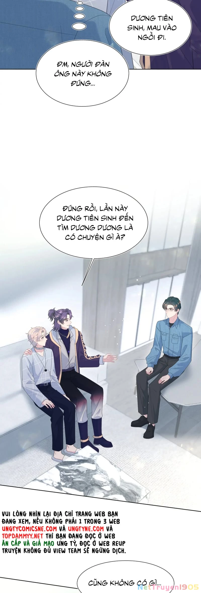 Tuyệt Mỹ Bạch Liên Online Dạy Học Chapter 420 - 14