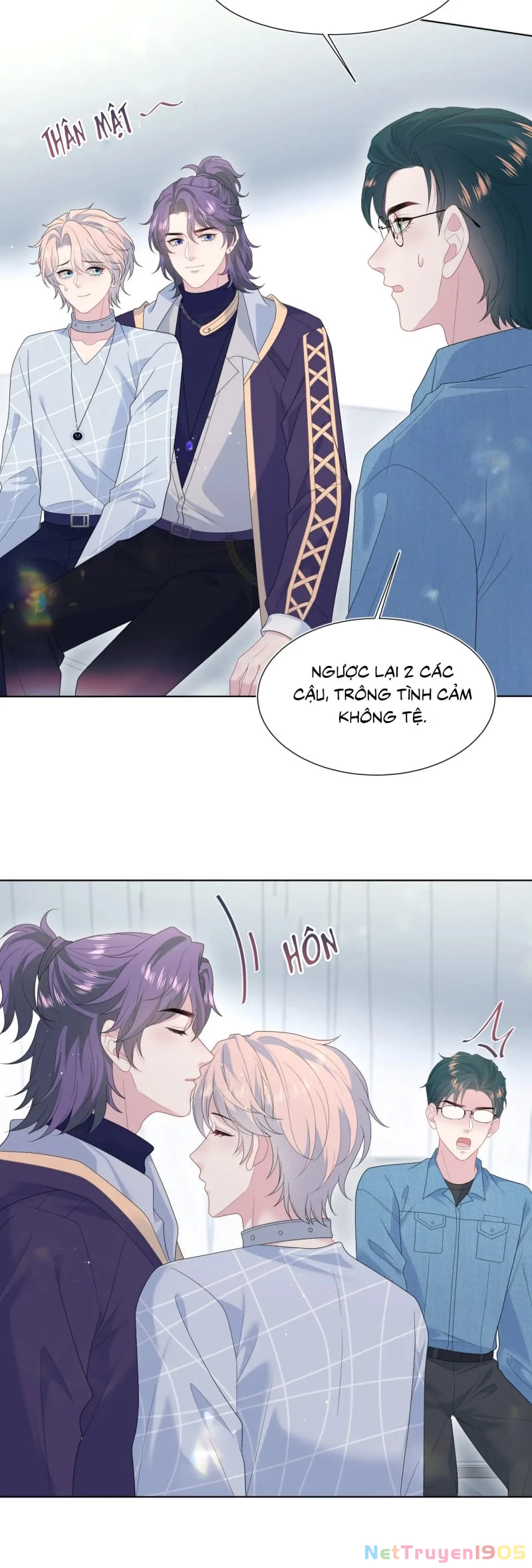 Tuyệt Mỹ Bạch Liên Online Dạy Học Chapter 420 - 15