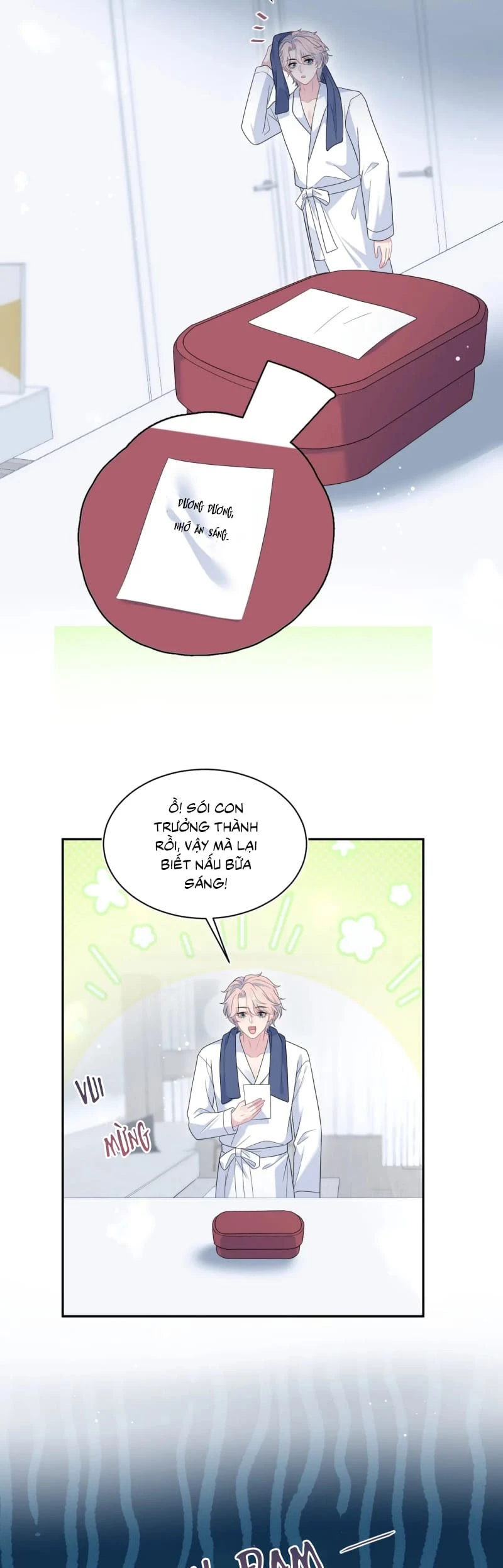 Tuyệt Mỹ Bạch Liên Online Dạy Học Chapter 420 - 21