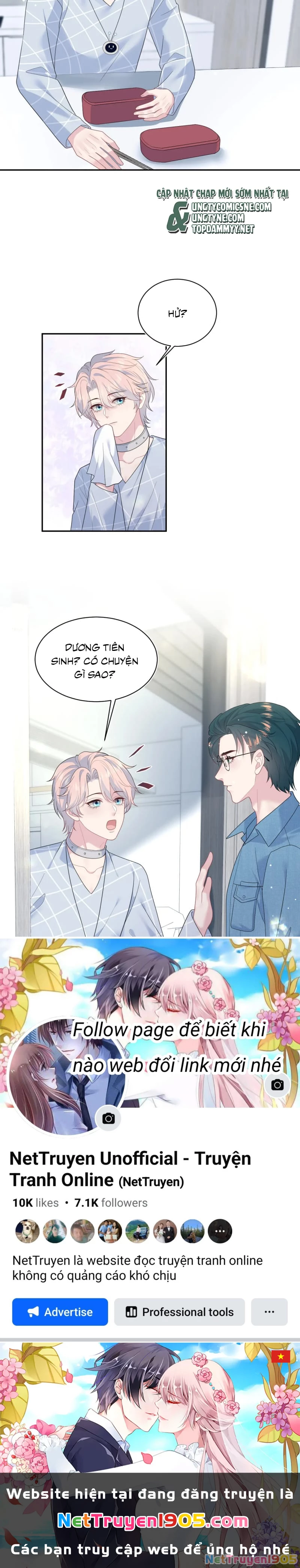 Tuyệt Mỹ Bạch Liên Online Dạy Học Chapter 420 - 23