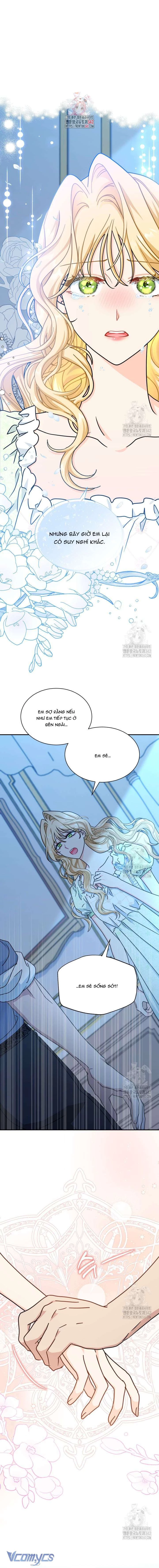 Cô Gái Sẽ Trở Thành Chủ Gia Đình Chapter 76 - 3