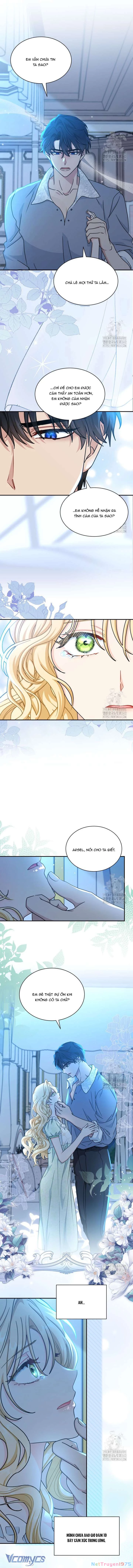 Cô Gái Sẽ Trở Thành Chủ Gia Đình Chapter 76 - 4