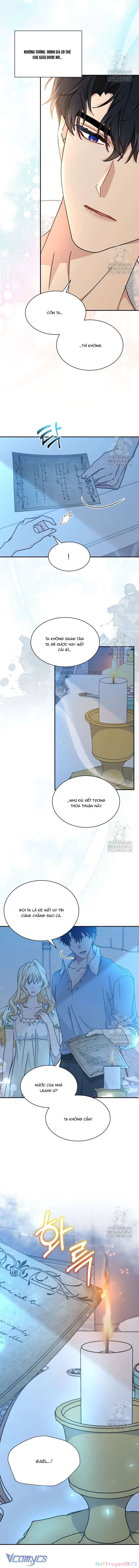 Cô Gái Sẽ Trở Thành Chủ Gia Đình Chapter 76 - 5