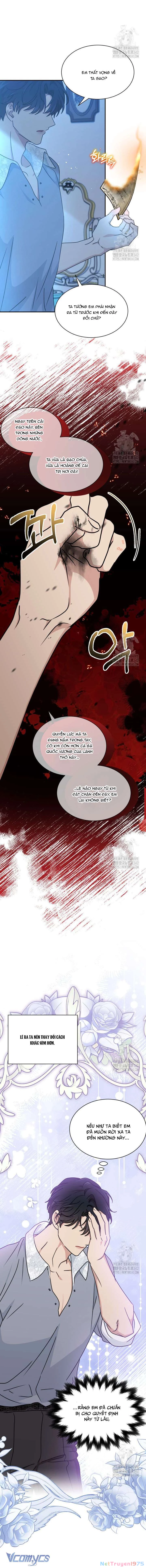 Cô Gái Sẽ Trở Thành Chủ Gia Đình Chapter 76 - 6