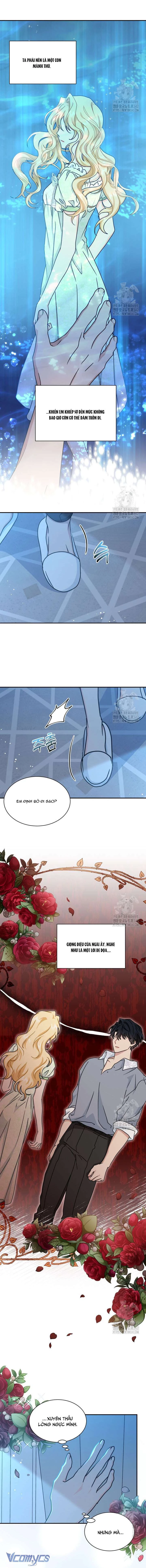 Cô Gái Sẽ Trở Thành Chủ Gia Đình Chapter 76 - 7