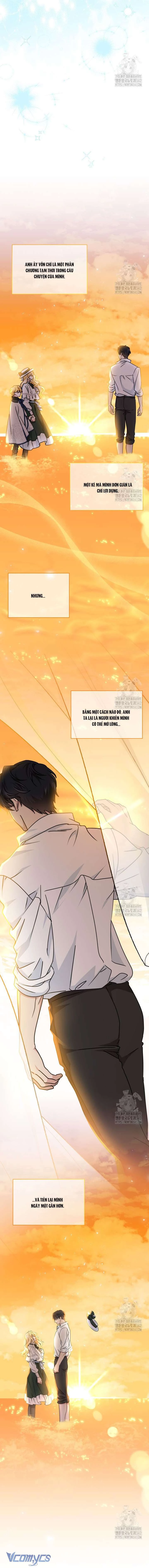 Cô Gái Sẽ Trở Thành Chủ Gia Đình Chapter 76 - 10