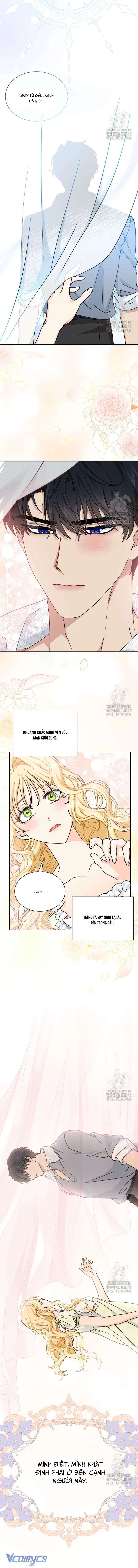 Cô Gái Sẽ Trở Thành Chủ Gia Đình Chapter 76 - 12