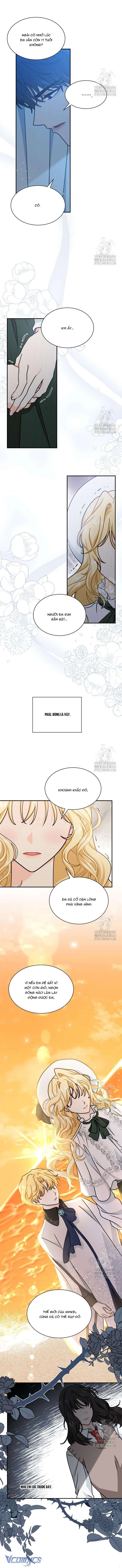 Cô Gái Sẽ Trở Thành Chủ Gia Đình Chapter 76 - 13