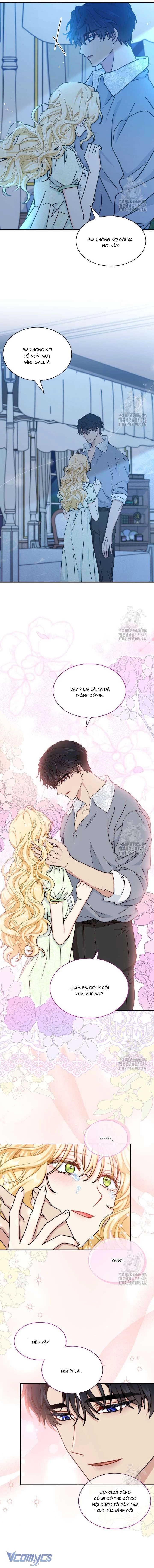 Cô Gái Sẽ Trở Thành Chủ Gia Đình Chapter 76 - 15