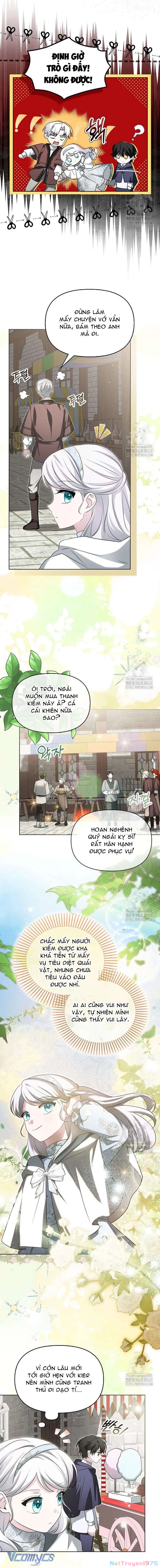 Kế Hoạch Nghỉ Hưu Của Nhân Vật Phản Diện Chapter 37 - 17