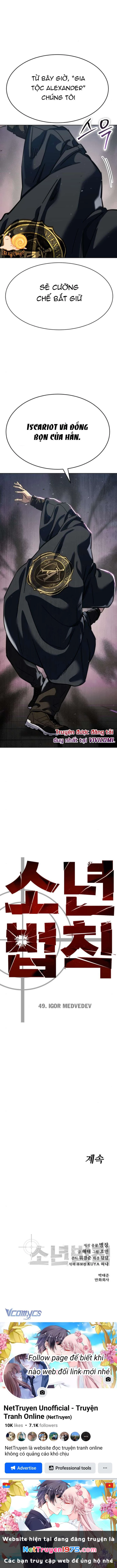 Luật Thanh Niên Chapter 49 - 10