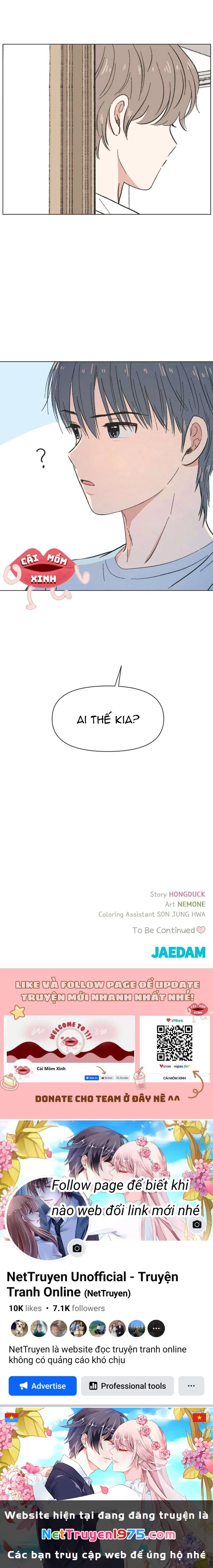 Thanh Xuân Đáng Yêu Chapter 21 - 9