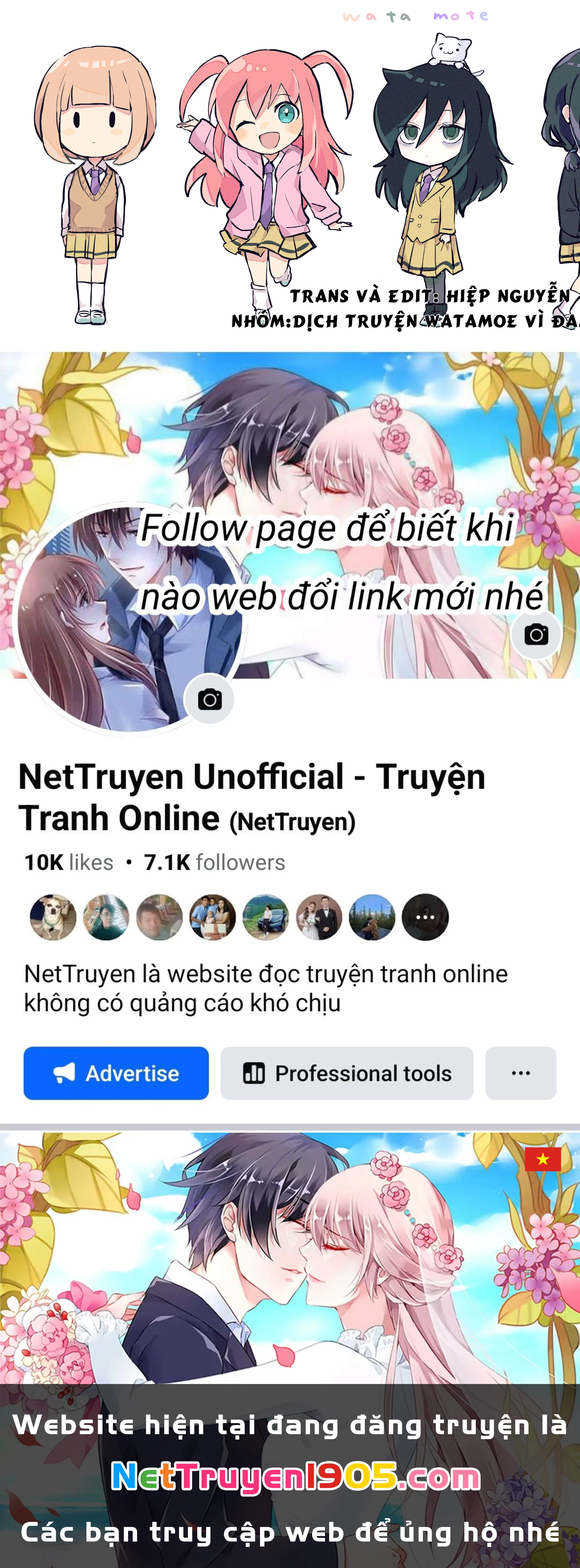 It’s Not My Fault That I’m Not Popular! Chapter 138 - 16