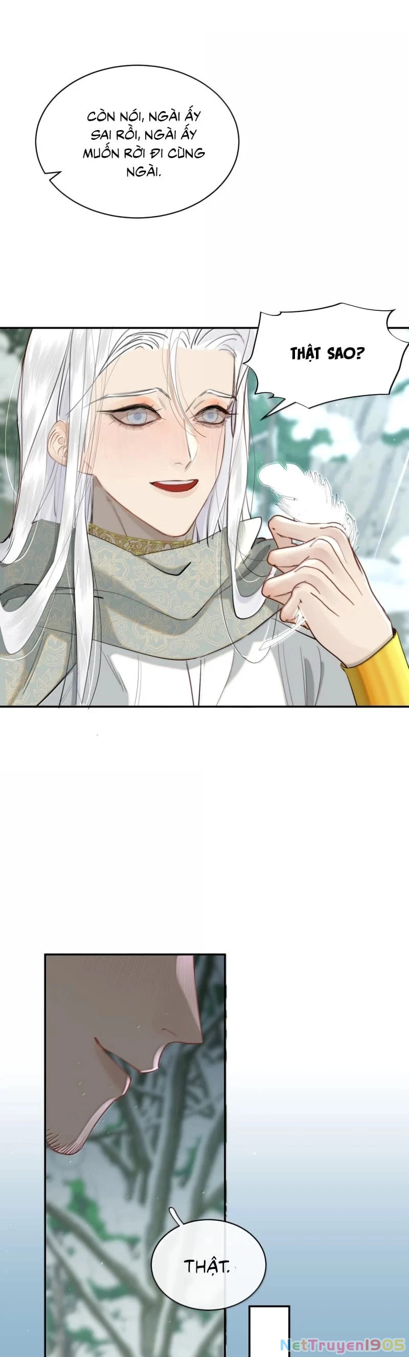 Kế Hoạch Tự Dưỡng Cuồng Khuyển Chapter 65 - 6