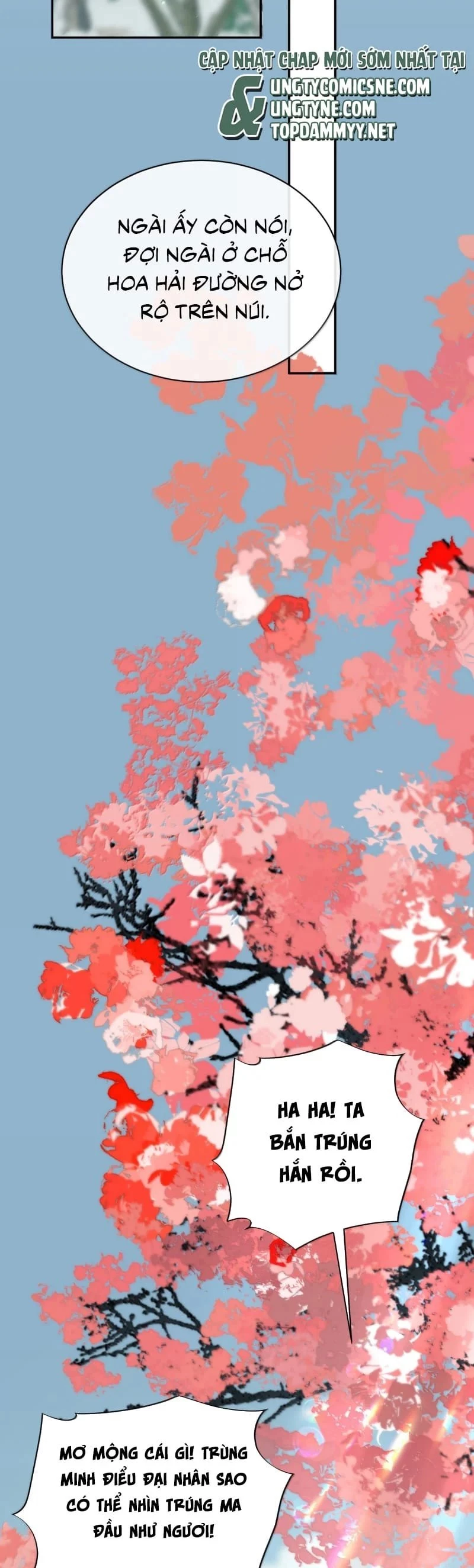 Kế Hoạch Tự Dưỡng Cuồng Khuyển Chapter 65 - 7