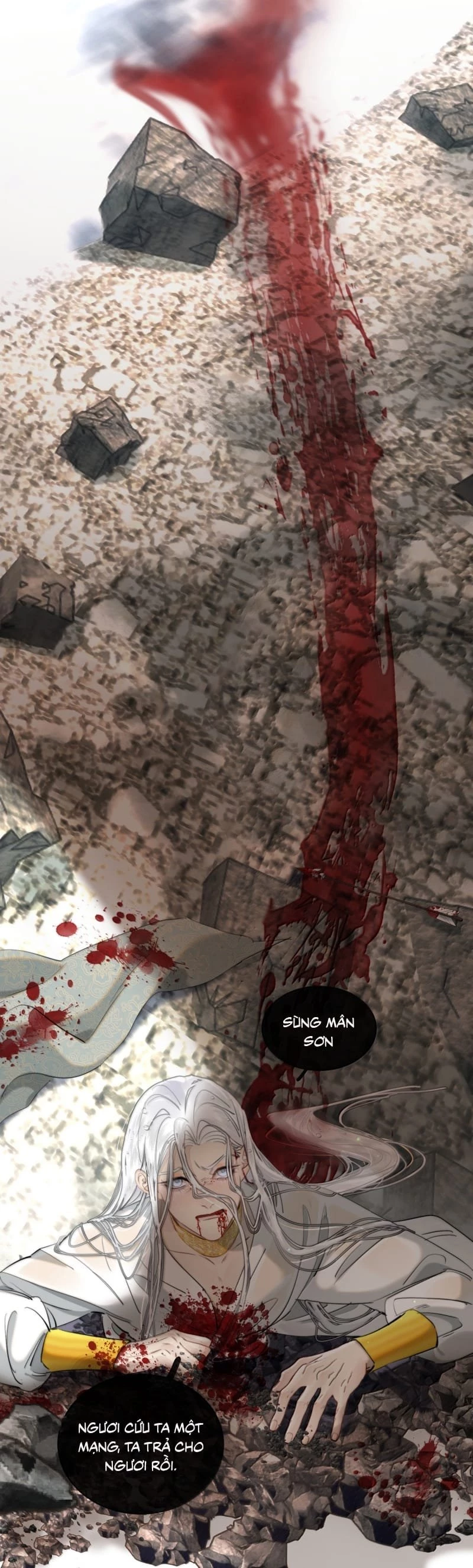 Kế Hoạch Tự Dưỡng Cuồng Khuyển Chapter 65 - 10