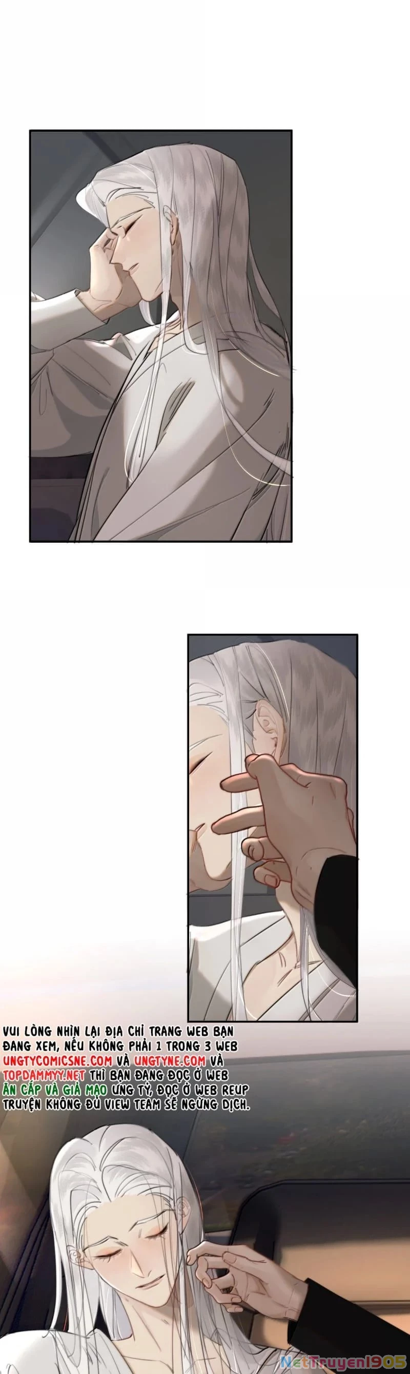 Kế Hoạch Tự Dưỡng Cuồng Khuyển Chapter 65 - 12