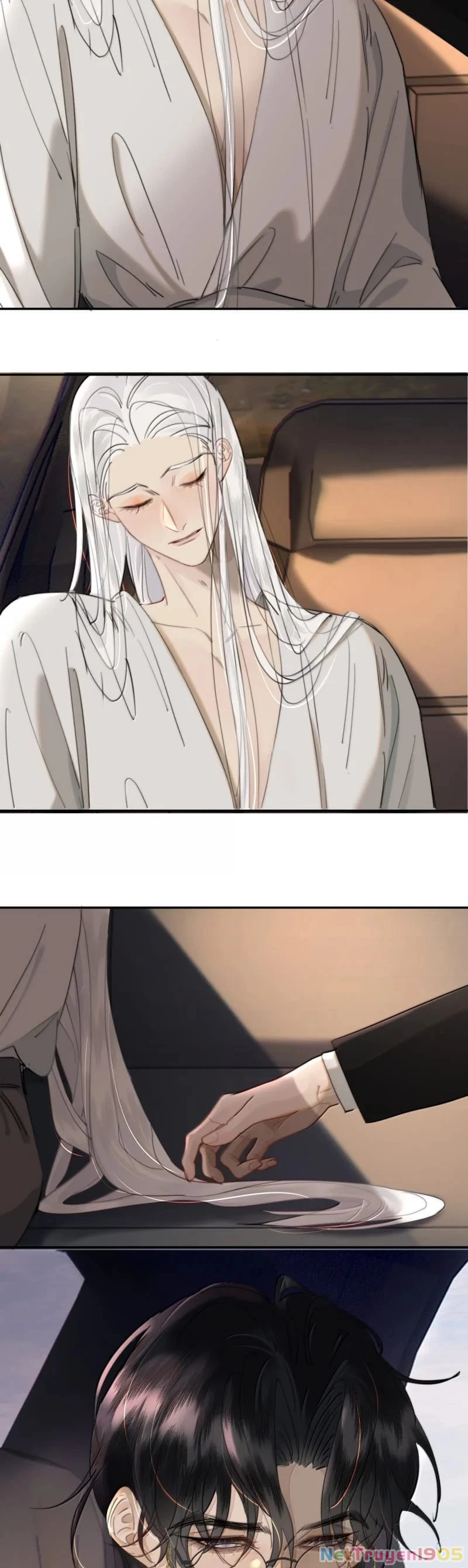 Kế Hoạch Tự Dưỡng Cuồng Khuyển Chapter 65 - 13