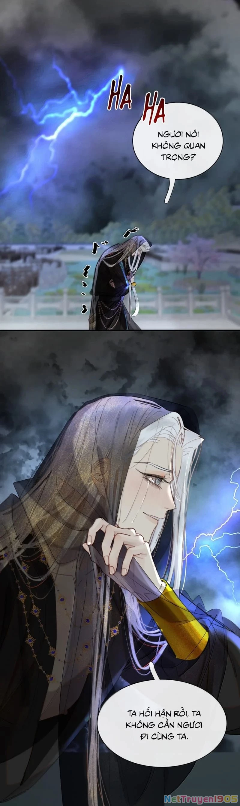 Kế Hoạch Tự Dưỡng Cuồng Khuyển Chapter 65 - 17