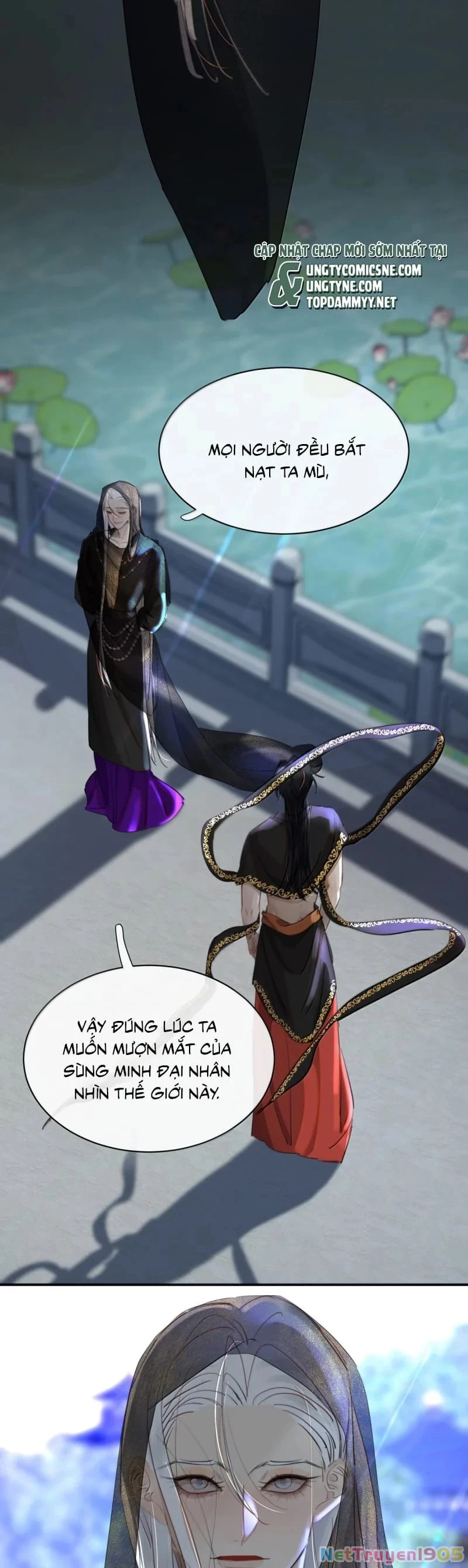 Kế Hoạch Tự Dưỡng Cuồng Khuyển Chapter 65 - 18