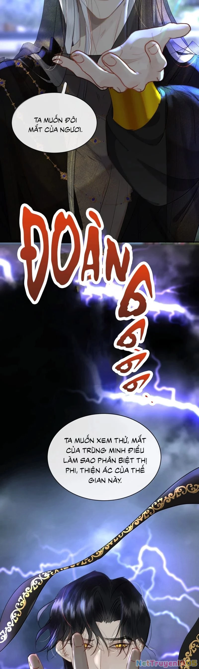 Kế Hoạch Tự Dưỡng Cuồng Khuyển Chapter 65 - 19