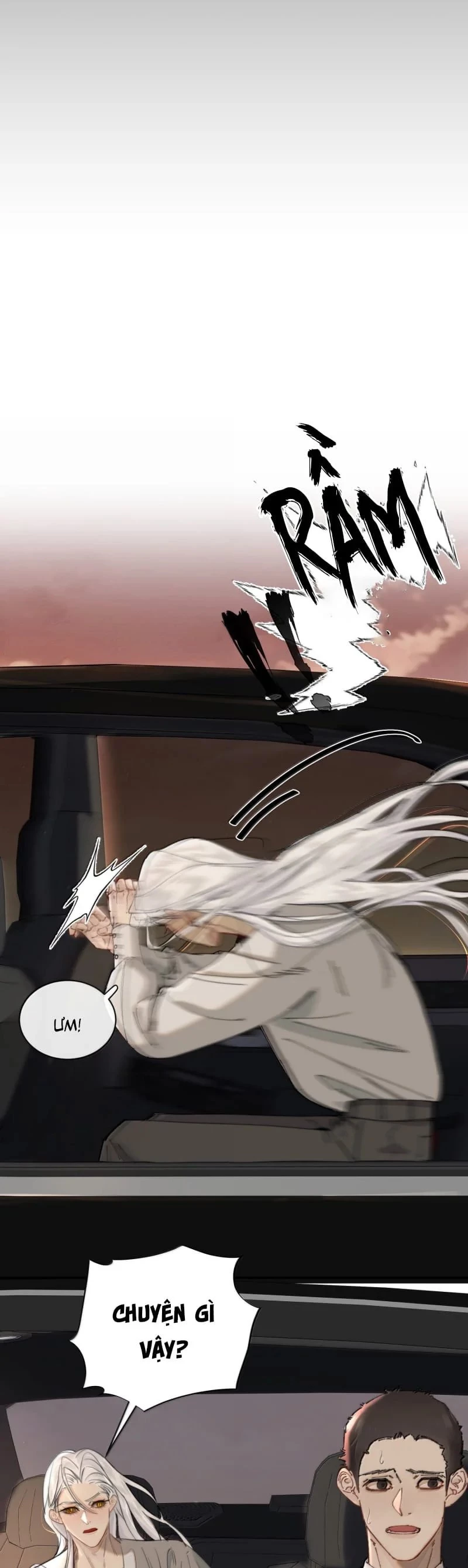 Kế Hoạch Tự Dưỡng Cuồng Khuyển Chapter 65 - 21