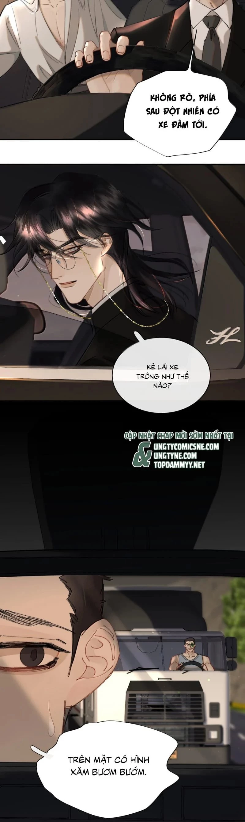 Kế Hoạch Tự Dưỡng Cuồng Khuyển Chapter 65 - 22