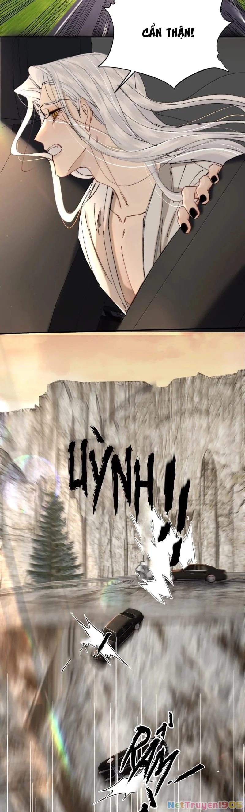 Kế Hoạch Tự Dưỡng Cuồng Khuyển Chapter 65 - 24