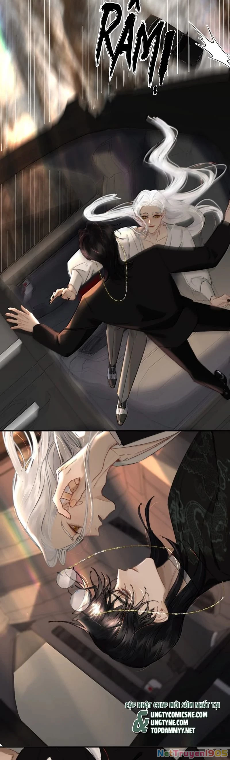 Kế Hoạch Tự Dưỡng Cuồng Khuyển Chapter 65 - 25