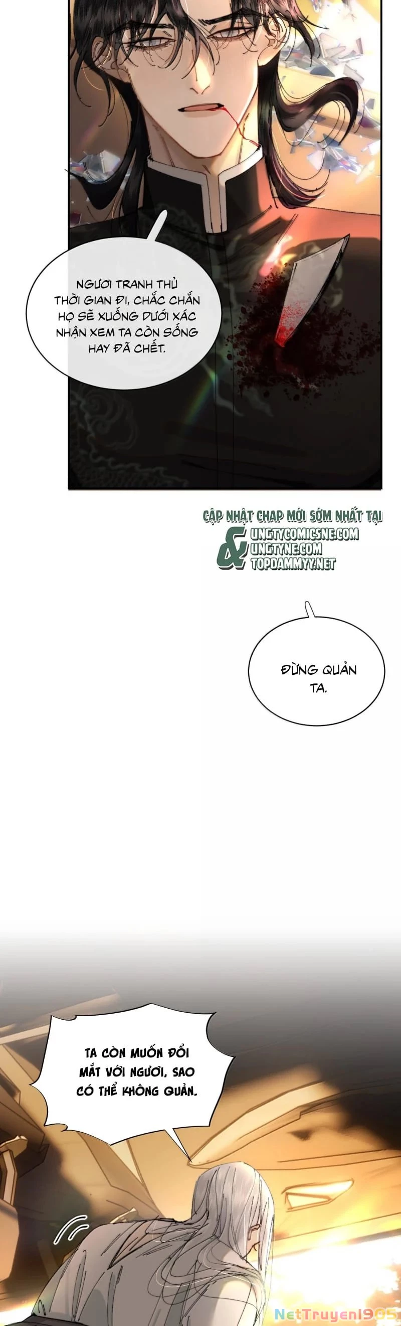 Kế Hoạch Tự Dưỡng Cuồng Khuyển Chapter 65 - 29