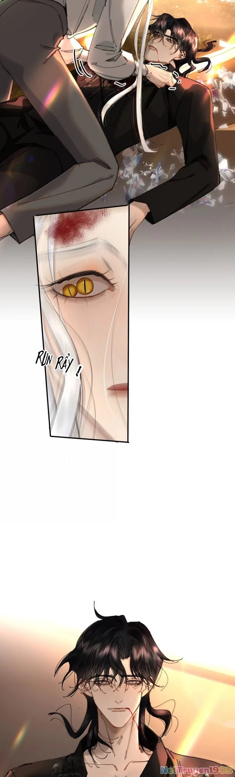 Kế Hoạch Tự Dưỡng Cuồng Khuyển Chapter 65 - 30