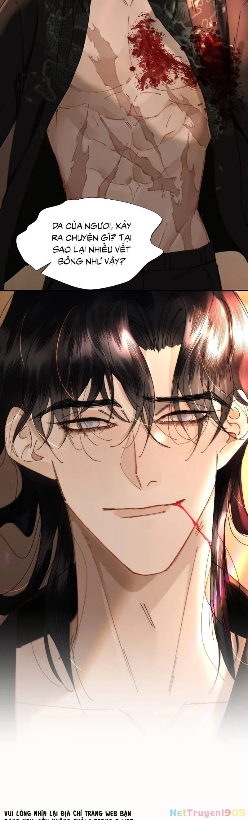 Kế Hoạch Tự Dưỡng Cuồng Khuyển Chapter 65 - 31