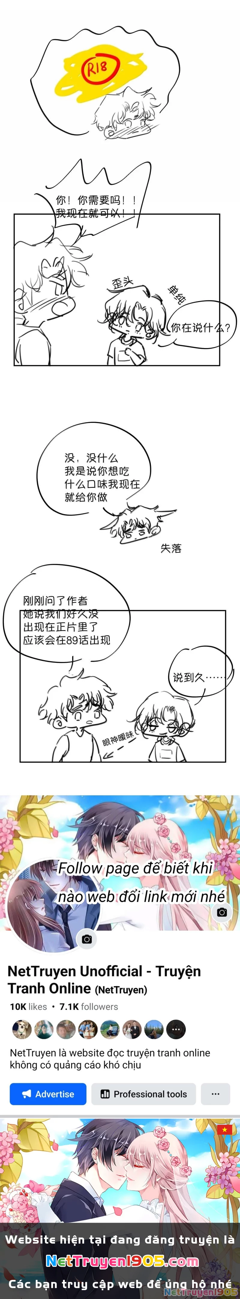 Kế Hoạch Tự Dưỡng Cuồng Khuyển Chapter 65 - 33