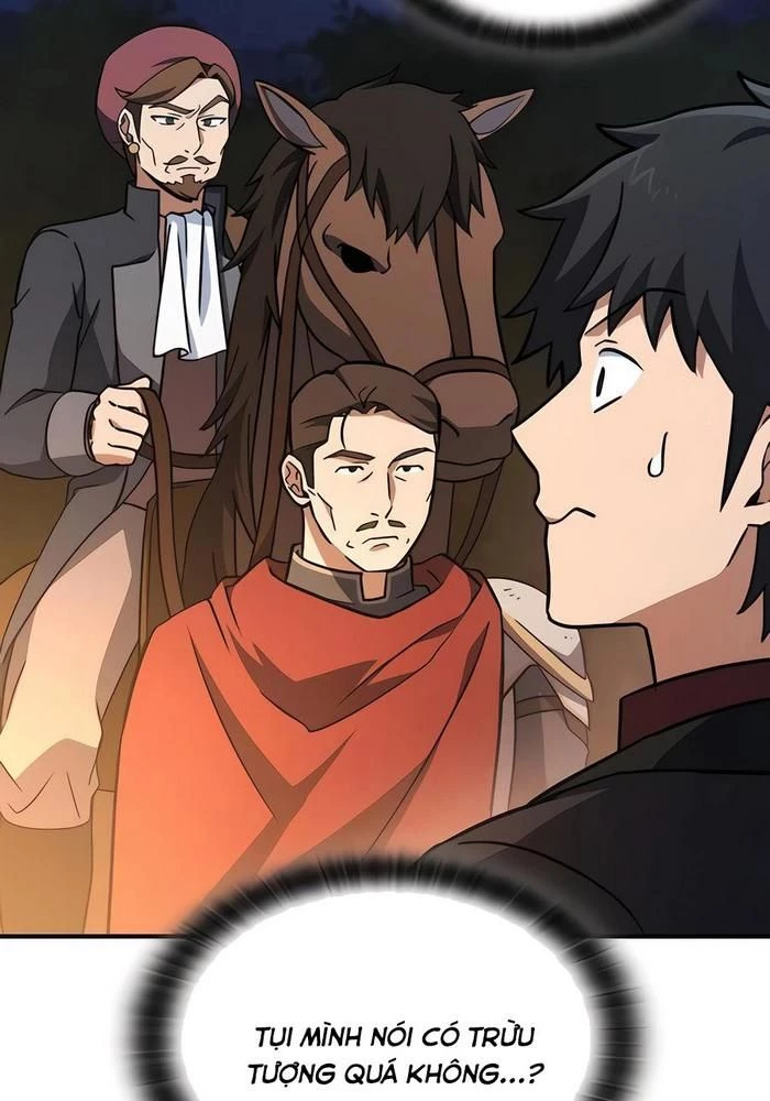 Bác Sĩ Thú Y Ở Dị Giới Chapter 9 - Trang 2