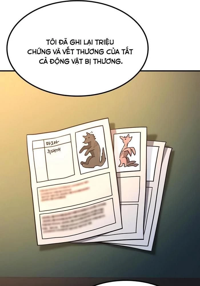 Bác Sĩ Thú Y Ở Dị Giới Chapter 9 - Trang 2