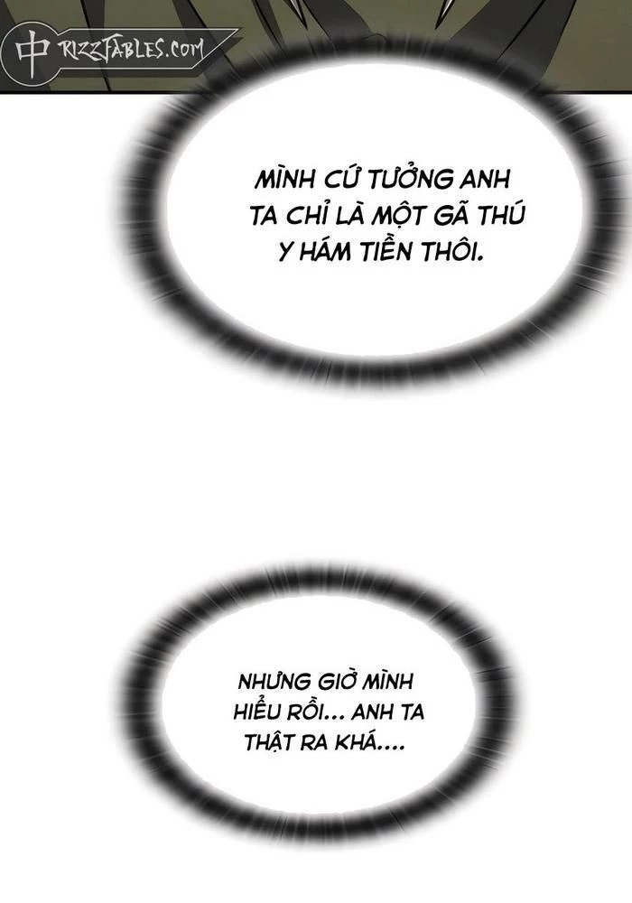 Bác Sĩ Thú Y Ở Dị Giới Chapter 9 - Trang 2
