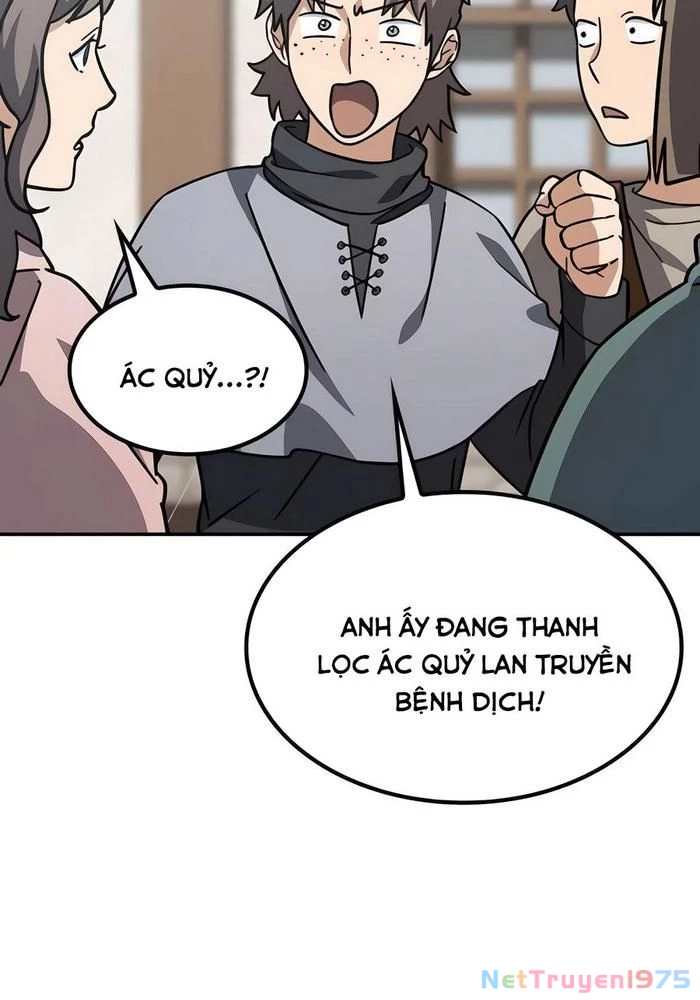 Bác Sĩ Thú Y Ở Dị Giới Chapter 9 - Trang 2