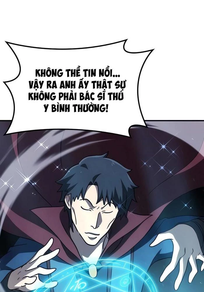 Bác Sĩ Thú Y Ở Dị Giới Chapter 9 - Trang 2