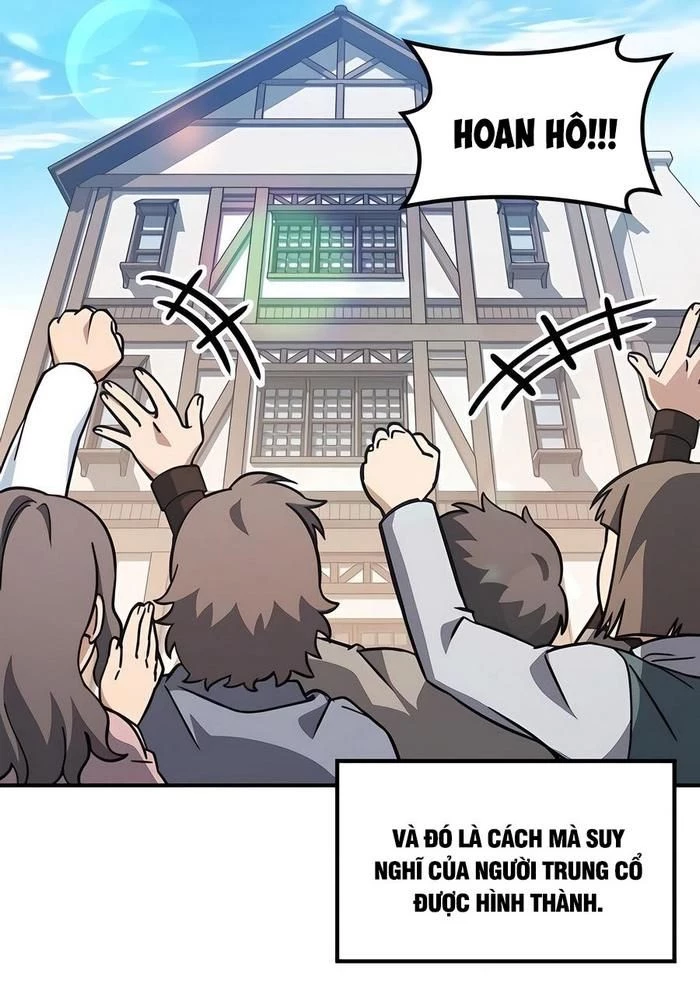Bác Sĩ Thú Y Ở Dị Giới Chapter 9 - Trang 2