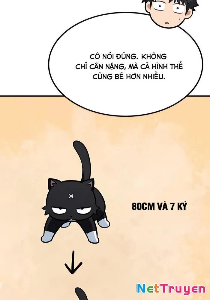 Bác Sĩ Thú Y Ở Dị Giới Chapter 9 - Trang 2