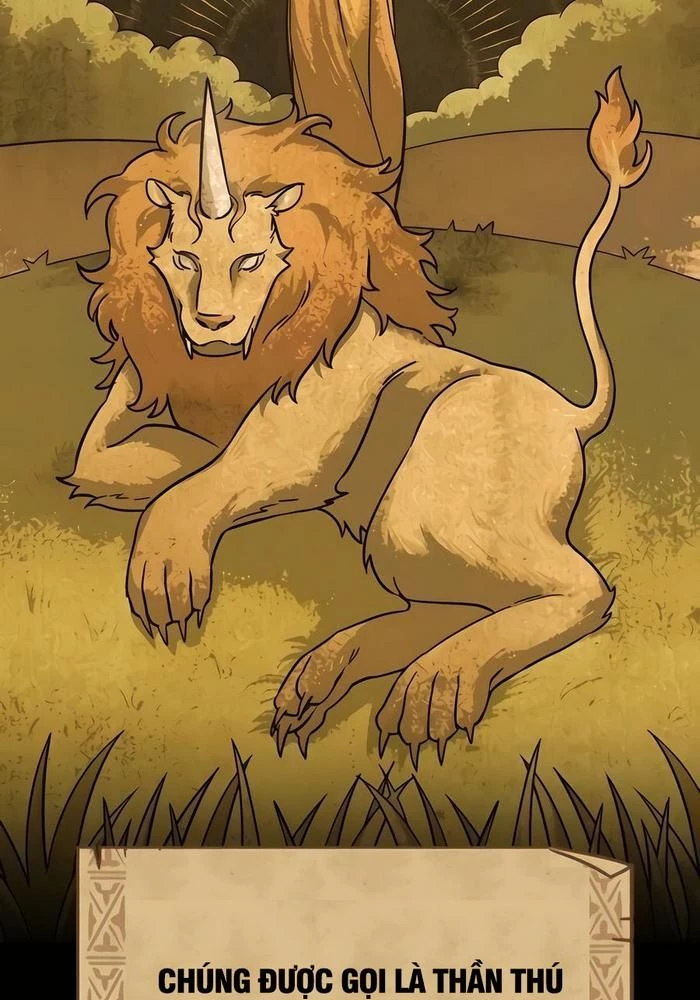 Bác Sĩ Thú Y Ở Dị Giới Chapter 10 - Trang 2