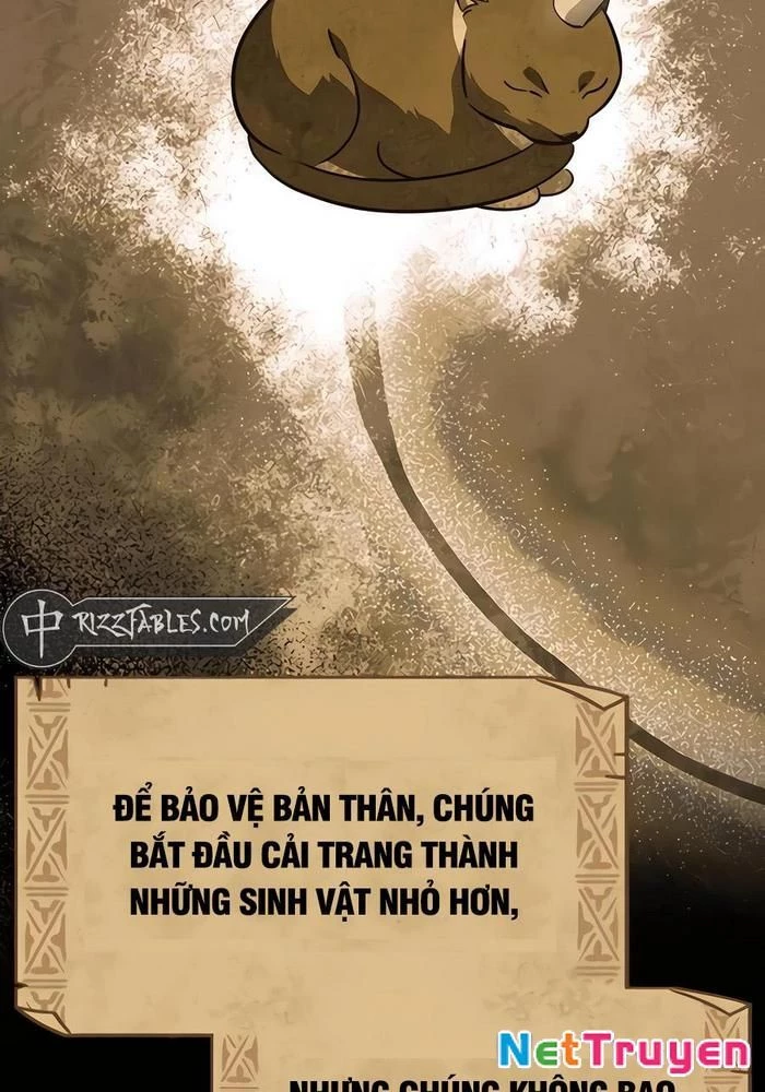 Bác Sĩ Thú Y Ở Dị Giới Chapter 10 - Trang 2