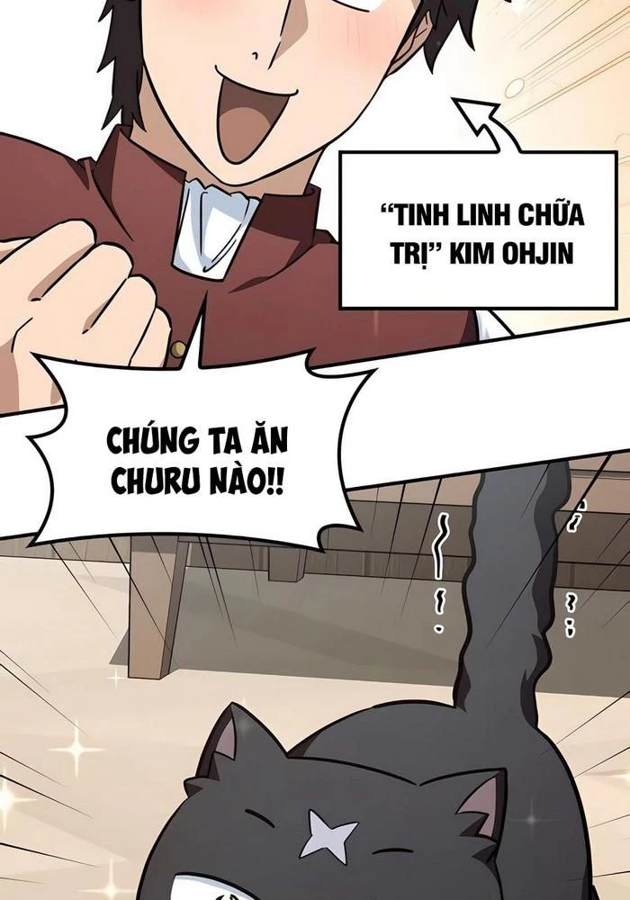 Bác Sĩ Thú Y Ở Dị Giới Chapter 10 - Trang 2