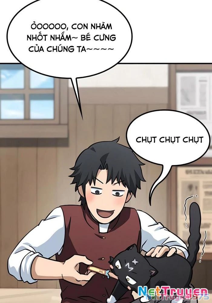 Bác Sĩ Thú Y Ở Dị Giới Chapter 10 - Trang 2