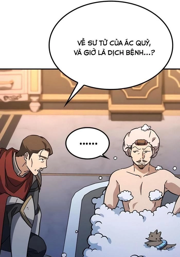 Bác Sĩ Thú Y Ở Dị Giới Chapter 10 - Trang 2