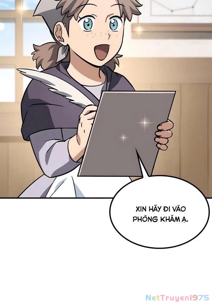 Bác Sĩ Thú Y Ở Dị Giới Chapter 10 - Trang 2
