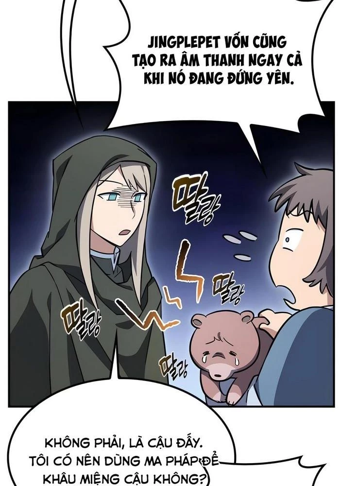 Bác Sĩ Thú Y Ở Dị Giới Chapter 10 - Trang 2