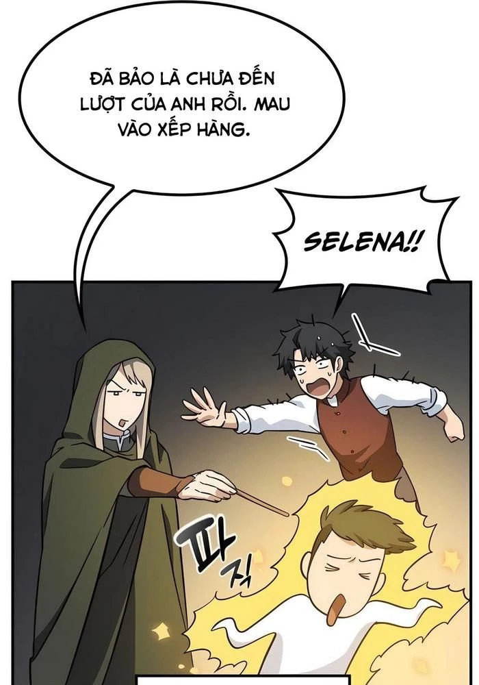 Bác Sĩ Thú Y Ở Dị Giới Chapter 10 - Trang 2